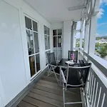 Seepark - Haus Altensien Whg 466 Mit Balkon *