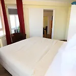Appartement Seepark - Haus Altensien Whg 466 Mit Balkon *