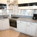 Appartement Seepark - Haus Altensien Whg 466 Mit Balkon
