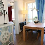 Appartement Seepark - Haus Altensien Whg 466 Mit Balkon Sellin (Rugen)