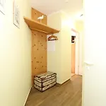 Appartement Seepark - Haus Altensien Whg 466 Mit Balkon *