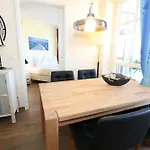 Seepark - Haus Altensien Whg 466 Mit Balkon Appartement Sellin (Rugen)
