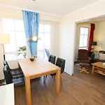 Appartement Seepark - Haus Altensien Whg 466 Mit Balkon *