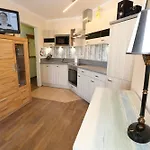 Appartement Seepark - Haus Altensien Whg 466 Mit Balkon Sellin (Rugen)