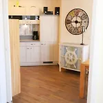 Seepark - Haus Altensien Whg 466 Mit Balkon * Sellin (Rugen)
